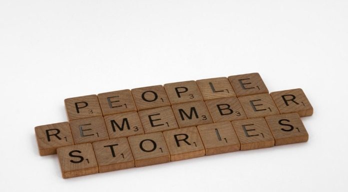 Όταν δεν έχεις μνήμη δεν μπορείς να πορευθείς