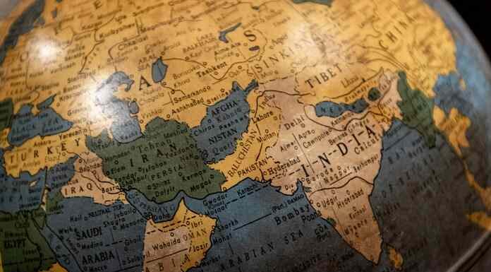 Ο νέος «εμπορικός διάδρομος» που ετοιμάζει το Ιράν με την Ρωσία ήταν ο στόχος! Ο νέος «εμπορικός διάδρομος» που ετοιμάζει το Ιράν με την Ρωσία ήταν ο στόχος!