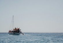 Κρήτη: Συνεχίζεται αμείωτα η ροή λαθρομεταναστών-Σε μόλις 24 ώρες, καταγράφηκε και τρίτο περιστατικό. Κρήτη: Συνεχίζεται αμείωτα η ροή λαθρομεταναστών-Σε μόλις 24 ώρες, καταγράφηκε και τρίτο περιστατικό.