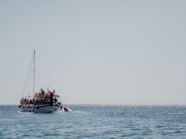 Κρήτη: Συνεχίζεται αμείωτα η ροή λαθρομεταναστών-Σε μόλις 24 ώρες, καταγράφηκε και τρίτο περιστατικό. Κρήτη: Συνεχίζεται αμείωτα η ροή λαθρομεταναστών-Σε μόλις 24 ώρες, καταγράφηκε και τρίτο περιστατικό.