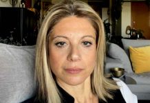 Κόλαφος η Καρυστιανού για ΣΥΡΙΖΑ και Νέα Αριστερά: «Συγκάλυψη με υπογραφές – Όποιος αρνείται την έρευνα για Μητσοτάκη, γίνεται συνεργός!» Κόλαφος η Καρυστιανού για ΣΥΡΙΖΑ και Νέα Αριστερά: «Συγκάλυψη με υπογραφές – Όποιος αρνείται την έρευνα για Μητσοτάκη, γίνεται συνεργός!»