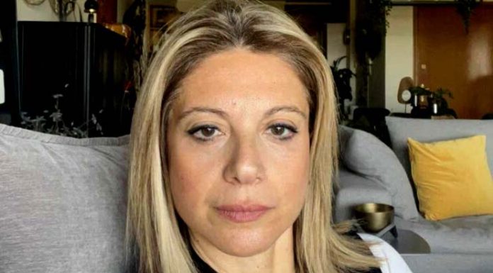 Κόλαφος η Καρυστιανού για ΣΥΡΙΖΑ και Νέα Αριστερά: «Συγκάλυψη με υπογραφές – Όποιος αρνείται την έρευνα για Μητσοτάκη, γίνεται συνεργός!» Κόλαφος η Καρυστιανού για ΣΥΡΙΖΑ και Νέα Αριστερά: «Συγκάλυψη με υπογραφές – Όποιος αρνείται την έρευνα για Μητσοτάκη, γίνεται συνεργός!»