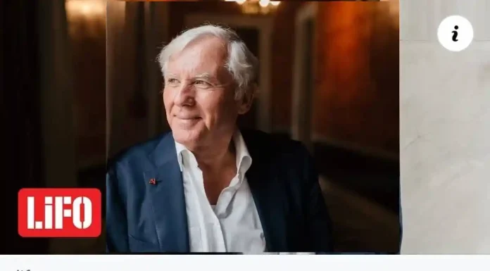 Από παπατζιλίκι σε παπατζιλίκι – Νανόπουλος Από παπατζιλίκι σε παπατζιλίκι