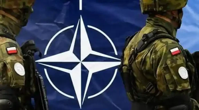 Το ΝΑΤΟ έχει γίνει πλέον απειλή για την παγκόσμια ειρήνη; Το ΝΑΤΟ έχει γίνει πλέον απειλή για την παγκόσμια ειρήνη;