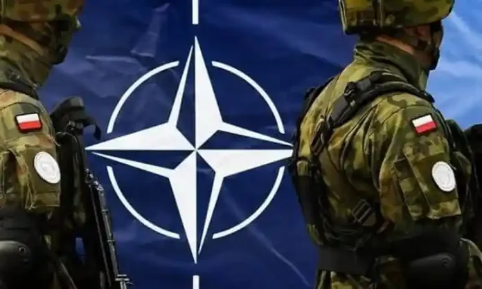 Το ΝΑΤΟ έχει γίνει πλέον απειλή για την παγκόσμια ειρήνη;