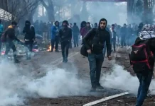 Σκάνδαλο στα Τρίκαλα: Η ΝΔ διώχνει πλημμυροπαθείς για να βάλει λάθρο «μετανάστες» – Η μεγαλύτερη εισβολή στην Ελλάδα μετά το 1940 https://www.bankingnews.gr/index.php?id=815075