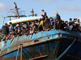 Απόβαση πάνω από 850 λάθρα εισβολέων   στην Κρήτη – Εσπευσμένα αποπλέουν δύο ακόμη πλοία του ΠΝ για Λιβύη