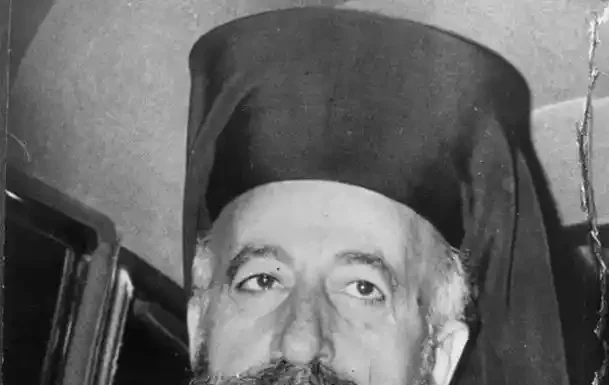 15 Ιούλη 51 χρόνια μετά… το πραξικόπημα το ξεκίνησε ο Μακάριος και το τελείωσε ο Μακάριος 15 Ιούλη 51 χρόνια μετά... το πραξικόπημα το ξεκίνησε ο Μακάριος και το τελείωσε ο Μακάριος