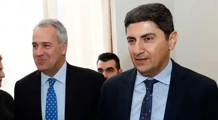 ΟΠΕΚΕΠΕ: Το βαρύ κατηγορώ των Ευρωπαίων Εισαγγελέων για Μάκη Βορίδη και Λευτέρη Αυγενάκη: ΟΠΕΚΕΠΕ: Το βαρύ κατηγορώ των Ευρωπαίων Εισαγγελέων για Μάκη Βορίδη και Λευτέρη Αυγενάκη: