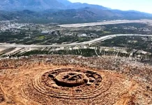 Αυτό το συγκλονιστικό αρχαιολογικό εύρημα θέλουν να το θάψουν για να … “φτιάξουν ραντάρ” Αυτό το συγκλονιστικό αρχαιολογικό εύρημα θέλουν να το θάψουν για να ... "φτιάξουν ραντάρ".