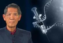 Μπάγκντι: «Λόγω των εμβολίων mRNA οι άνθρωποι δεν μπορούν να σκεφτούν πλέον – Δεν έχουν νοημοσύνη»! Μπάγκντι: «Λόγω των εμβολίων mRNA οι άνθρωποι δεν μπορούν να σκεφτούν πλέον – Δεν έχουν νοημοσύνη»!