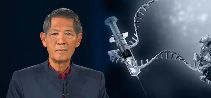 Μπάγκντι: «Λόγω των εμβολίων mRNA οι άνθρωποι δεν μπορούν να σκεφτούν πλέον – Δεν έχουν νοημοσύνη»!