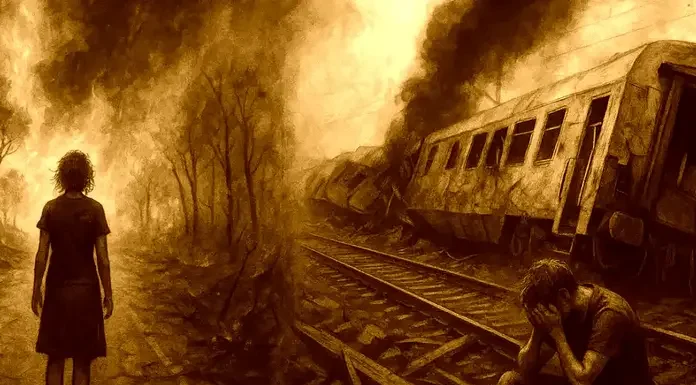 Νέο υλικό για τα Τέμπη-ποιοι ήταν οι άνδρες χωρίς διακριτικά που μετακινούσαν στοιχεία? Νέο υλικό για τα Τέμπη-ποιοι ήταν οι άνδρες χωρίς διακριτικά που μετακινούσαν στοιχεία?