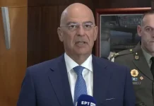 Τώρα είδατε την κατασπατάληση, κύριε Δένδια; Τι σχέση έχουν τα οικονομικά με την 1η Στρατιά και τη στράτευση σε Ναυτικό & Αεροπορία; Τώρα είδατε την κατασπατάληση, κύριε Δένδια; Τι σχέση έχουν τα οικονομικά με την 1η Στρατιά και τη στράτευση σε Ναυτικό & Αεροπορία;