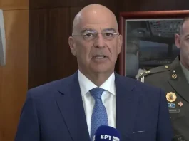 Τώρα είδατε την κατασπατάληση, κύριε Δένδια; Τι σχέση έχουν τα οικονομικά με την 1η Στρατιά και τη στράτευση σε Ναυτικό & Αεροπορία;