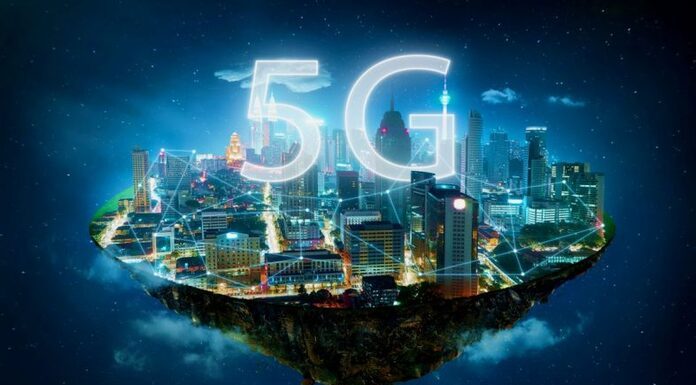 Κατανοώντας το 5G:Τι είναι και τι δεν είναι Κατανοώντας το 5G:Τι είναι και τι δεν είναι