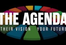 Η Ατζέντα Η Ατζέντα