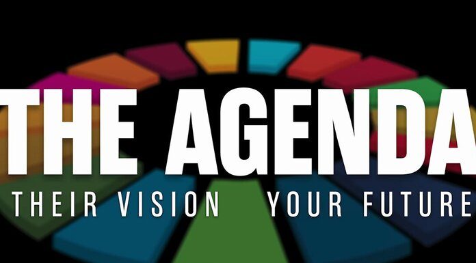 Η Ατζέντα Η Ατζέντα