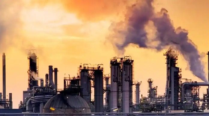 Δεν υπάρχει ανάπτυξη σε μία χώρα δίχως βιομηχανία