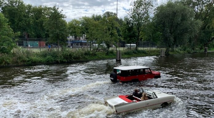 Άναρχη δόμηση και κακοτεχνίες τα αίτια των πλημμυρικών φαινομένων