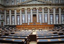 Προσωρινές διοικήσεις στην Ελλάδα από το 1822 έως το 1827