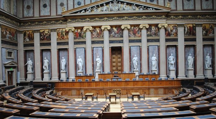 Προσωρινές διοικήσεις στην Ελλάδα από το 1822 έως το 1827