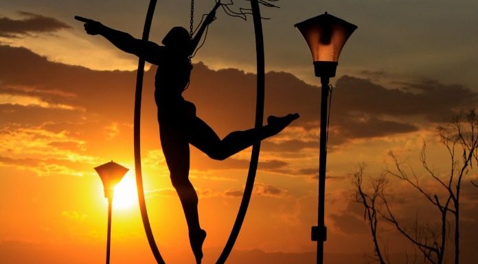 Ο άνθρωπος δεν κάνει τίποτα για να διατηρήσει την υγεία του μέσα από τον αθλητισμό