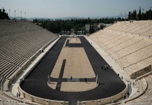 Οι πρόγονοί μας είχαν εκπλητικές αθλητικές επιδόσεις δίχως αναβολικά