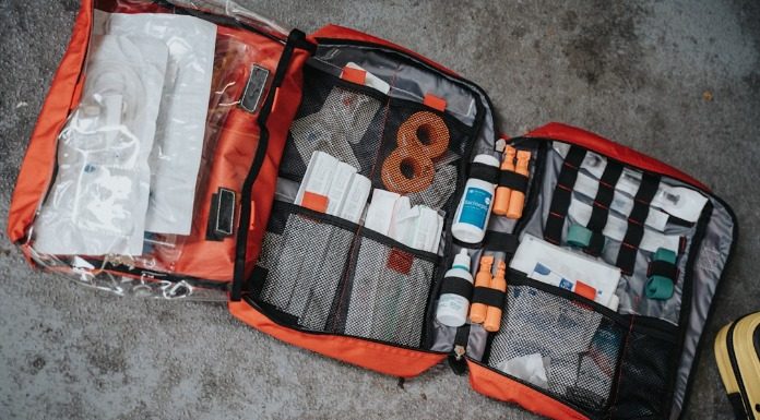 Πρέπει να ψάχνουμε διαρκώς λύσεις σε ένα μολυσμένο περιβάλλον