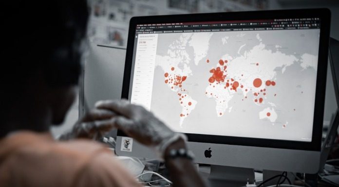 Έχει ήδη αποδειχθεί πως ο κρατικός μηχανισμός δεν λειτουργεί