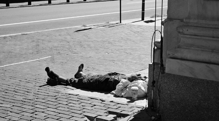 Όταν φορολογείσαι για κάτι που σου ανήκει χάνεις την κυριαρχία σου