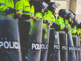 Το νομικό πλαίσιο που ακολουθούν τα σώματα ασφαλείας δεν συνάδει με την προστασία του πολίτη