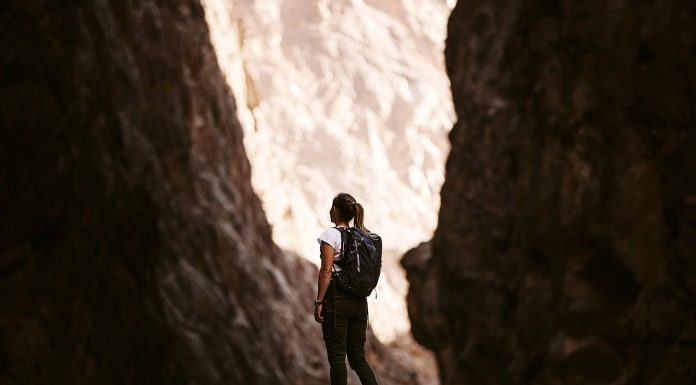 Απέκοψαν τον άνθρωπο από την φύση