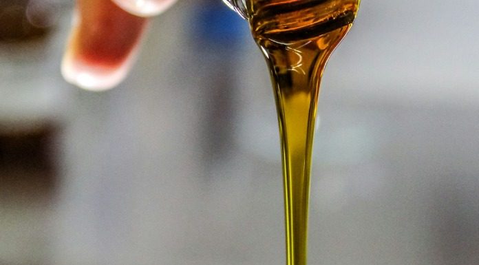 Η τεράστια διατροφική αξία του ελαιόλαδου