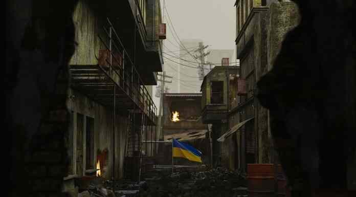 Η κόλαση επιστρέφει πιο άγρια στα ερείπια της Ουκρανίας. Οι Ρώσοι την ισοπεδώνουν! Η κόλαση επιστρέφει πιο άγρια στα ερείπια της Ουκρανίας. Οι Ρώσοι την ισοπεδώνουν!