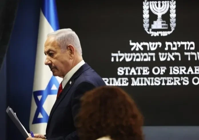 Κύρτσος: Ο Νετανιάχου σκοτώνει δημοσιογράφους για να συγκαλείψει εγκλήματα πολέμου ( εγκλήματα κατά της ανθρωπότητας)