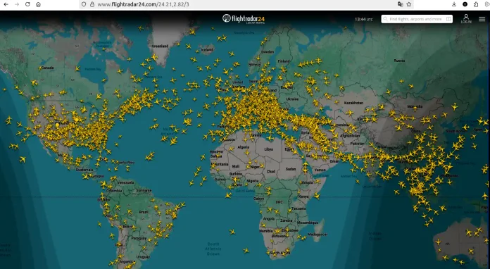 κλιματική απάτηQ ΧΙΛΙΑΔΕΣ ΑΕΡΟΠΛΑΝΑ ΚΑΘΕ ΣΤΙΓΜΗ ΣΤΟΝ ΑΕΡΑ ΚΑΙΝΕ ΤΟΝΟΥΣ ΣΤΕΡΩΝ ΚΑΥΣΙΜΩΝ ΧΩΡΙΣ ΝΑ ΠΛΗΡΩΝΟΥΝ 