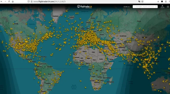 Στο πλευρό των Ελλήνων εφοπλιστών ο Ν.Τραμπ για την «κλιματική απάτη» κλιματική απάτηQ ΧΙΛΙΑΔΕΣ ΑΕΡΟΠΛΑΝΑ ΚΑΘΕ ΣΤΙΓΜΗ ΣΤΟΝ ΑΕΡΑ ΚΑΙΝΕ ΤΟΝΟΥΣ ΣΤΕΡΩΝ ΚΑΥΣΙΜΩΝ ΧΩΡΙΣ ΝΑ ΠΛΗΡΩΝΟΥΝ "ΦΟΡΟ ΑΝΘΡΑΚΑ" & ΠΑΡΑΓΟΥΝ ΤΟΝΟΥΣ CO2 ΔΙΞΕΙΔΙΟ ΤΟΥ ΑΝΘΡΑΚΑ ΛΕΓΟΝΤΑΣ ΣΕ ΣΕΝΑ ΑΜΑΞΙ ΝΑ ΠΑΡΕΙΣ ΗΛΕΚΤΡΙΚΟ ΝΑ ΣΩΣΕΙΣ ΤΟΝ ΠΛΑΝΗΤΗ??