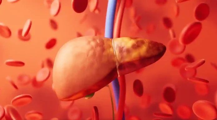 Δεν χρειάζεστε ένα φανταχτερό κιτ αποτοξίνωσης για να καθαρίσετε το συκώτι σας Δεν χρειάζεστε ένα φανταχτερό κιτ αποτοξίνωσης για να καθαρίσετε το συκώτι σας