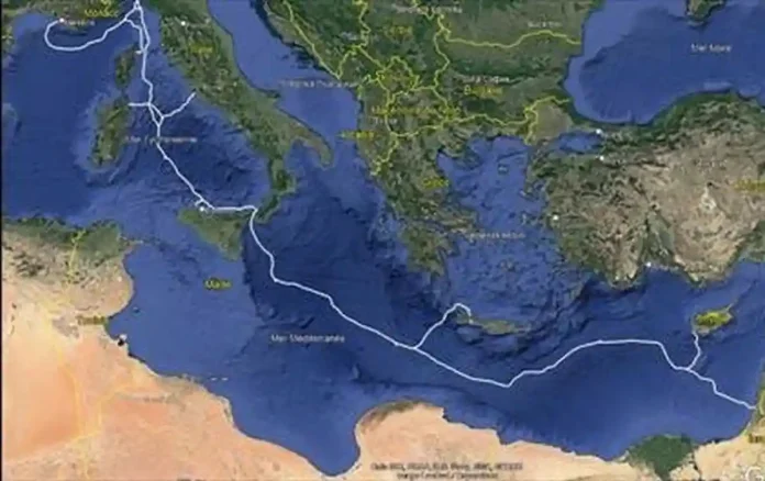 Γι αυτό το περιστατικό θα πρέπει να τοποθετηθεί το υπουργείο Εξωτερικών.