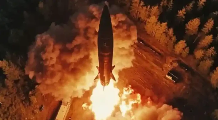 Σε 17 λεπτά σκόνη το αρχηγείο του ΝΑΤΟ στις Βρυξέλλες – Απάντηση Ρωσίας με Oreshnik Σε 17 λεπτά σκόνη το αρχηγείο του ΝΑΤΟ στις Βρυξέλλες - Απάντηση Ρωσίας με Oreshnik