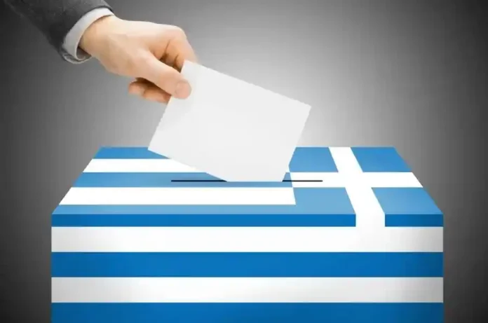 Εκλογική βόμβα - Την ώρα που ο Trump καταργεί την επιστολική ψήφο... η ελληνική κυβέρνηση παίζει παιχνίδια νοθείας