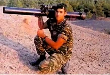 Η άγνωστη ιστορία του Μανώλη Μπικάκη – Ο Έλληνας κομάντο που πολέμησε μόνος του τους Τούρκους επί 4 μέρες! ΑΝ ΣΑΣ ΕΛΕΓΑΝ ΝΑ ΚΟΙΝΟΠΟΙΗΣΕΤΕ ΚΑΝΕΝΑ ΑΣΤΕΙΟ ΒΙΝΤΕΟ ... ΘΑ ΤΟ ΚΑΝΑΤΕ...