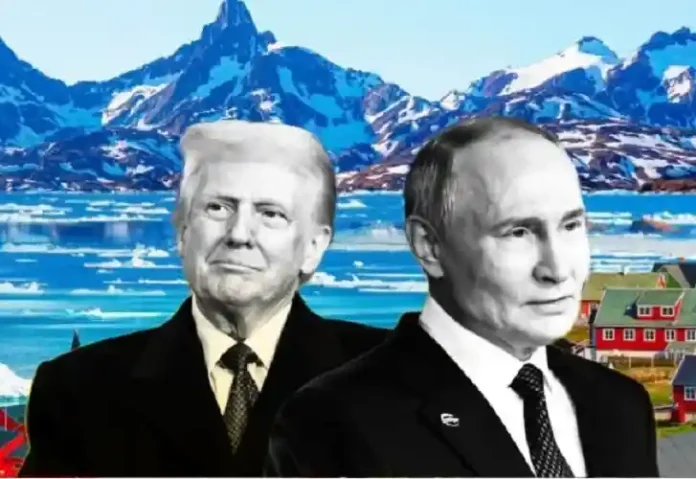 ΑΛΑΣΚΑ: ΠΕΝΤΕ ΣΥΜΠΕΡΑΣΜΑΤΑ ΜΕΤΑ ΤΗ ΣΥΝΟΔΟ ΚΟΡΥΦΗΣ ΤΡΑΜΠ ΚΑΙ ΠΟΥΤΙΝ