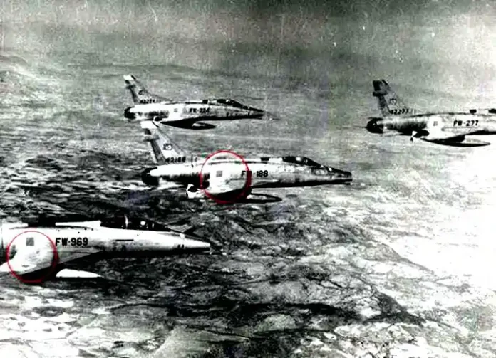 Ακρως απόρρητο έγγραφο για την συμμετοχή των Βρετανών στον Αττίλα