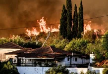 Φωτιές παντού: «Πύρινη κόλαση» σε Αχαΐα, Πρέβεζα, Ζάκυνθο, Άρτα, Βόνιτσα και Χίο. Μέσα σε 48 ώρες ξέσπασαν 150 φωτιές! Φωτιές παντού: «Πύρινη κόλαση» σε Αχαΐα, Πρέβεζα, Ζάκυνθο, Άρτα, Βόνιτσα και Χίο. Μέσα σε 48 ώρες ξέσπασαν 150 φωτιές!