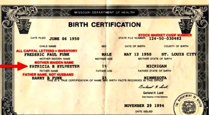 ΠΟΥΛΗΘΉΚΑΤΕ ΚΑΤΆ ΤΗ ΓΈΝΝΗΣΉ ΣΑΣ: Η ΖΩΉ ΣΑΣ ΕΊΝΑΙ ΈΝΑ ΜΥΣΤΙΚΌ ΚΑΤΑΠΙΣΤΕΥΜΑΤΙΚΌ ΤΑΜΕΊΟ – ΚΑΙ ΑΠΌ ΤΌΤΕ ΕΞΑΡΓΥΡΏΝΟΥΝ ΠΟΥΛΗΘΉΚΑΤΕ ΚΑΤΆ ΤΗ ΓΈΝΝΗΣΉ ΣΑΣ: Η ΖΩΉ ΣΑΣ ΕΊΝΑΙ ΈΝΑ ΜΥΣΤΙΚΌ ΚΑΤΑΠΙΣΤΕΥΜΑΤΙΚΌ ΤΑΜΕΊΟ - ΚΑΙ ΑΠΌ ΤΌΤΕ ΕΞΑΡΓΥΡΏΝΟΥΝ