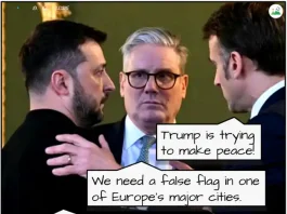 Βρετανία: Eξέδωσε οδηγίες επιβίωσης προς τους πολίτες σε περίπτωση πολέμου – Tι πρέπει να έχει κάθε σπίτι Η βρετανική κυβέρνηση, μέσω της ιστοσελίδας «Prepare», εξέδωσε οδηγίες επιβίωσης προς τους πολίτες σε περίπτωση πολέμου.