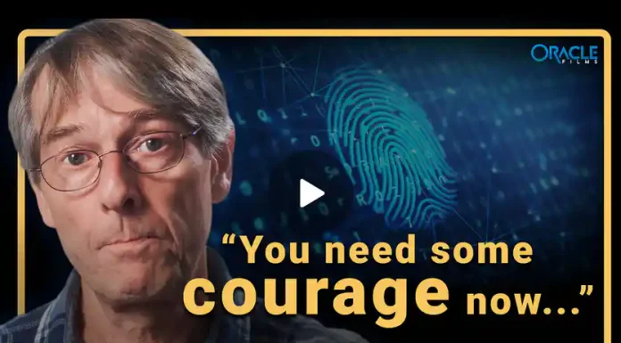 Εάν εγγραφείτε για ψηφιακή ταυτότητα, θα είναι η τελευταία πραγματικά ελέυθερη απόφαση που θα λάβετε ποτέ Εάν εγγραφείτε για ψηφιακή ταυτότητα, θα είναι η τελευταία πραγματικά δωρεάν απόφαση που θα λάβετε ποτέ