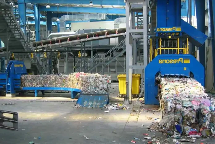 Το μεγάλο κόλπο των εταιρειών «ανακύκλωσης»: «Ανακυκλώνουν» τις επιδοτήσεις και στο τέλος καίγονται τα εργοστάσια!